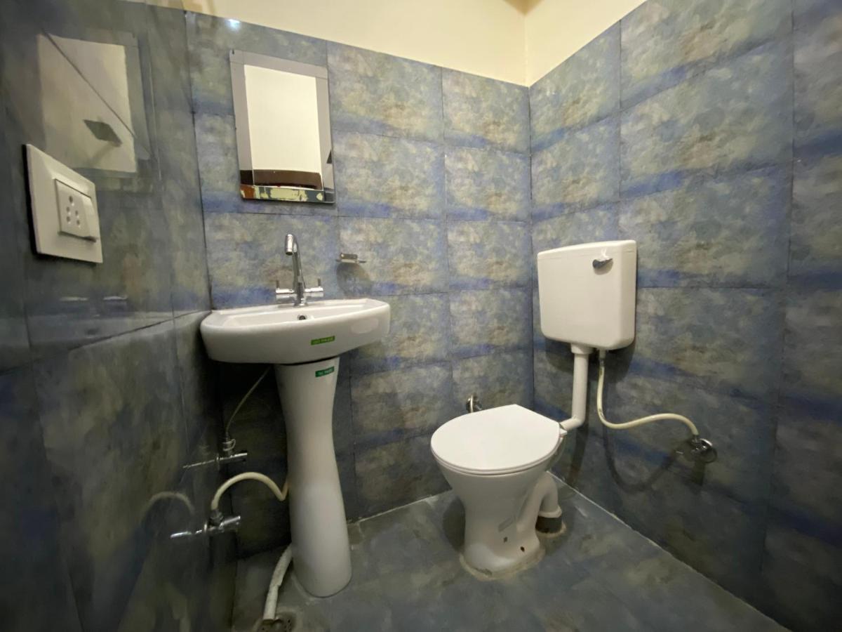 Kanara Hotel Bhīm Tāl Zewnętrze zdjęcie